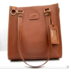 Cow Milled Leather Tot Bag TB_MT_1